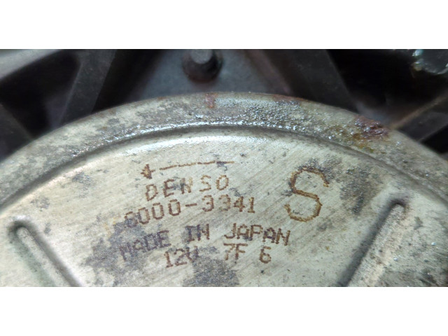 Вентилятор радиатора Mitsubishi Pajero Pinin 1998-2006