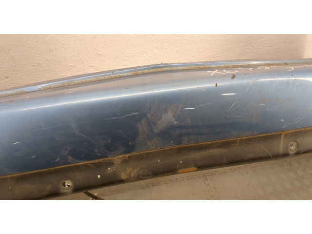 Бампер  Ford Galaxy 2000-2006 задний   