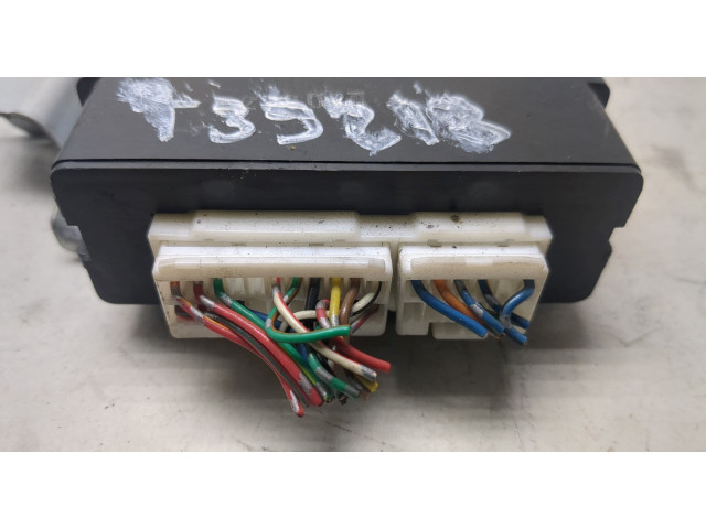 Блок комфорта  Lexus IS 1999-2005         