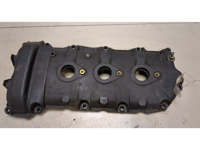 Клапанная крышка двигателя ДВС Cadillac CTS 2002-2007 3.6