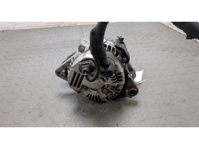 Генератор  KIA Sorento BL 2002-2011           