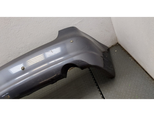 Бампер Mitsubishi Grandis задний