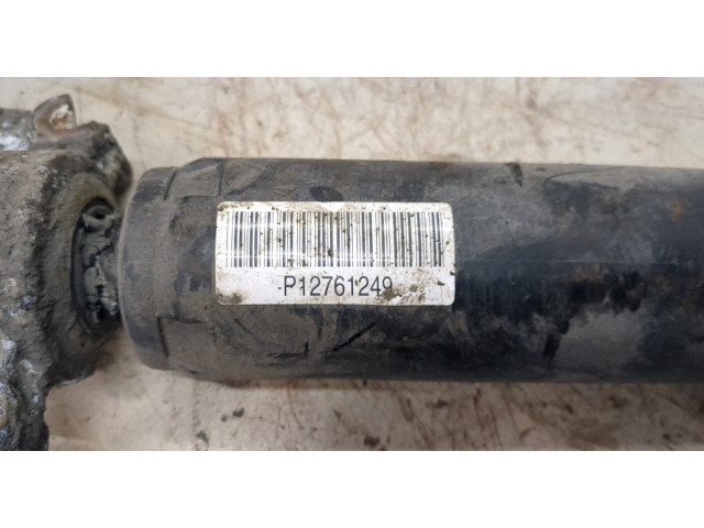 Стойка амортизатора  Cadillac BLS 2006-2009 P12761249     