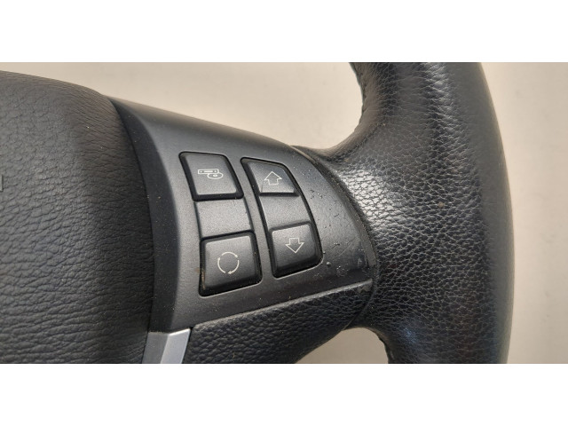 Руль BMW X5 E70 2006-2013 32306780542, 6780542
