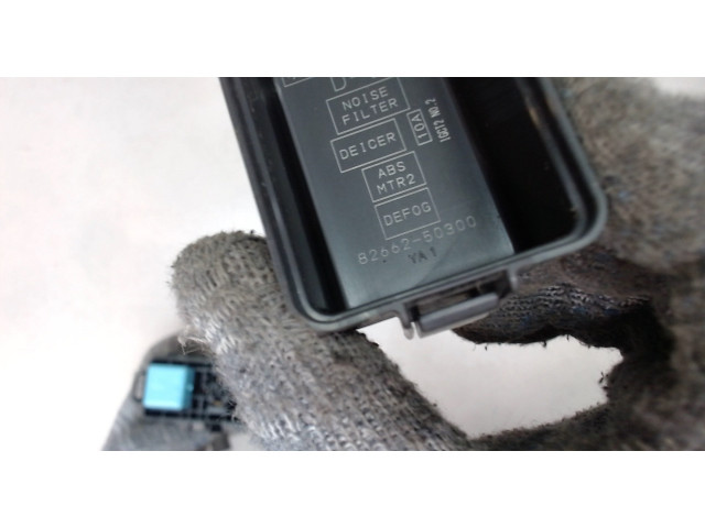 Блок реле  Lexus LS460 2006-2012      8266250300    4.6