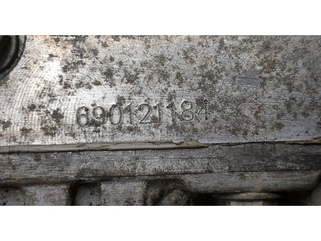 Генератор Cadillac CTS 2007-2014 84009359