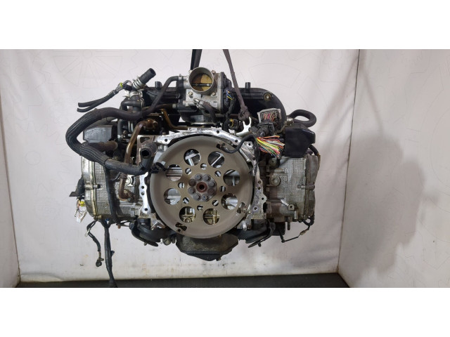 Масляный насос