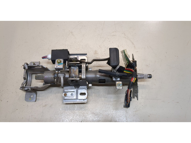 рейка Колонка рулевая Hyundai Getz