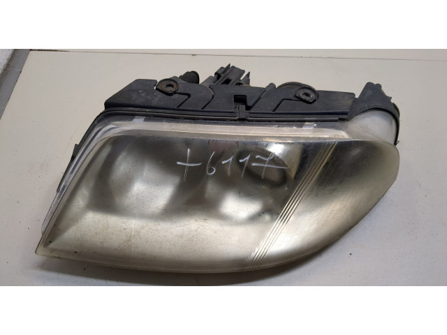 Фара передняя  Volkswagen Passat 5 2000-2005 левая 