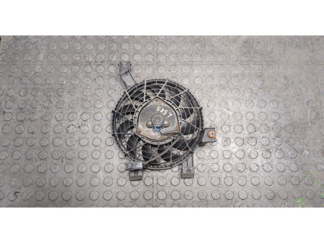 Вентилятор радиатора  Lexus GX 2002-2009           