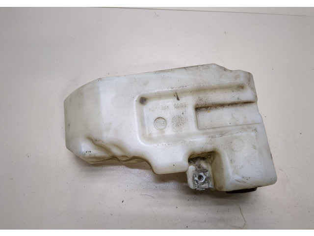 Бачок омывателя  Citroen Jumper (Relay) 2014-      2.2