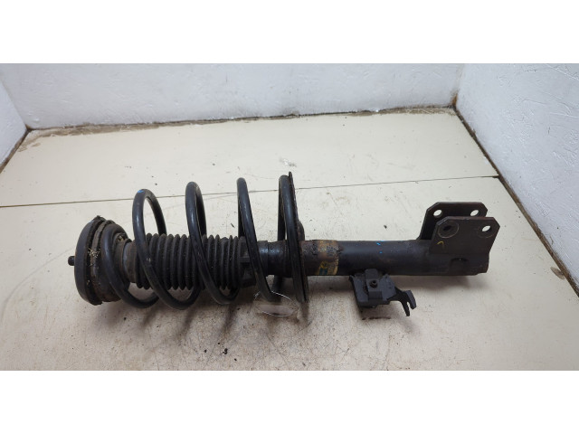 Стойка амортизатора  Citroen C4 2004-2010 5202QG, 5002GL     