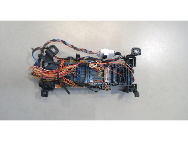 Pojistková skříňka A W176 2012-2018