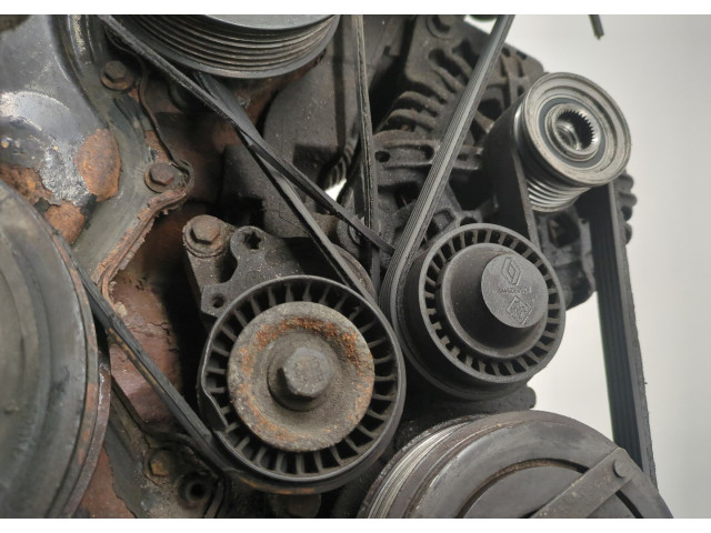  Турбина  Renault Trafic 2001-2014             7701477300