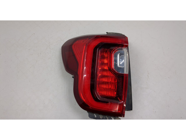 Задний фонарь 84746543