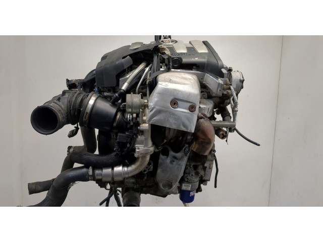  Турбина  Cadillac ATS 2012-2014             