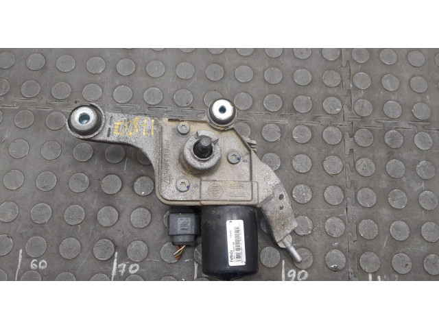 Двигатель стеклоочистителя (моторчик дворников) передний Ford Escape 2015-2019