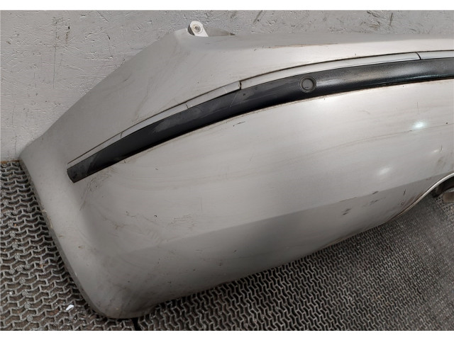 Бампер Skoda SuperB 2001-2008 задний 3U5807417D