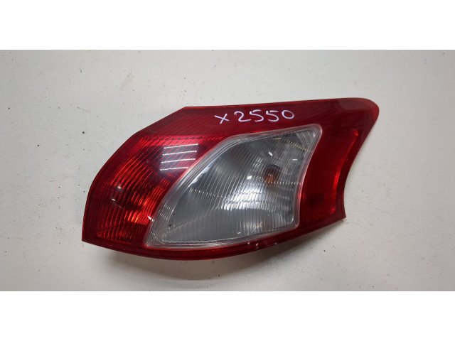 Задний фонарь 8330A278 Mitsubishi Lancer 10 2007-2015