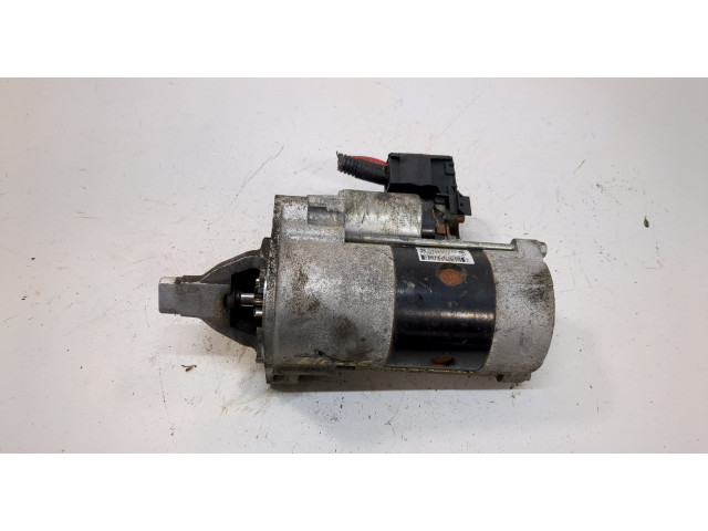 Стартер  Chrysler Voyager 2000-2007 2.8  4868860AA   