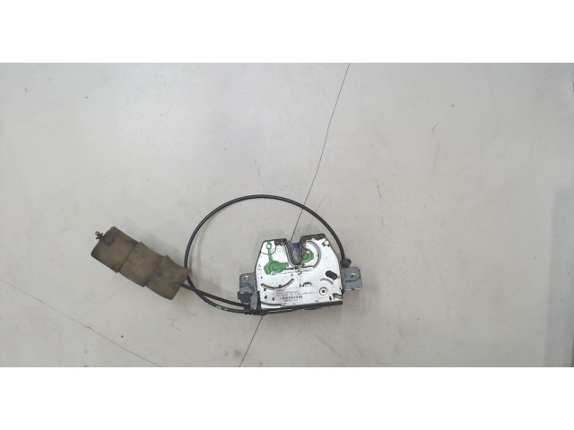 Замок багажника Mercedes GL X164 2006-2012
