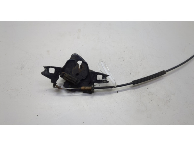 Замок капота Skoda Octavia Tour 1996-2011