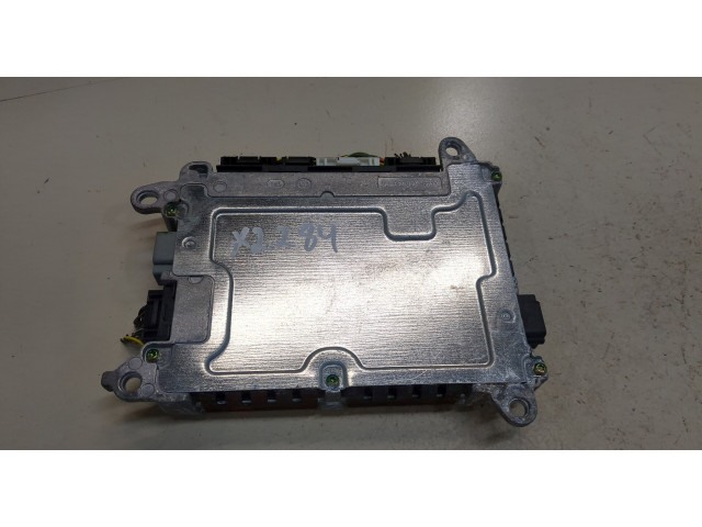 Блок комфорта Jaguar S-type 2w4f13b524bd