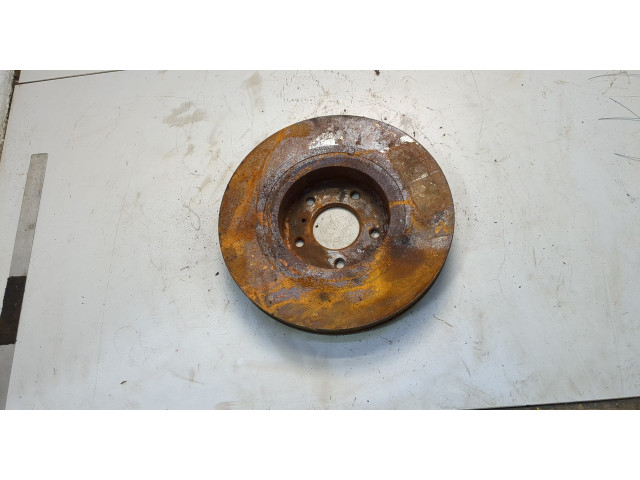 Диск тормозной  Infiniti FX 2002-2009   передний   43206CA000      