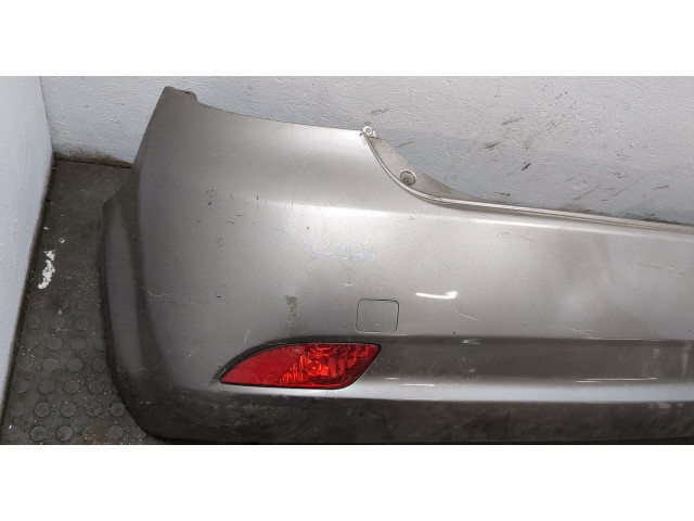 Бампер  KIA Ceed 2007-2012 задний   