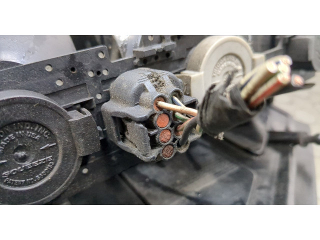 Задний фонарь          