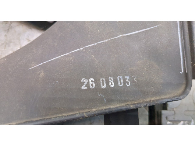 Вентилятор радиатора Honda CR-V 2002-2006