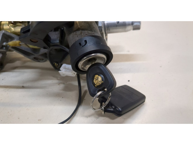  рейка  Колонка рулевая  Jaguar XK 1996-2004      