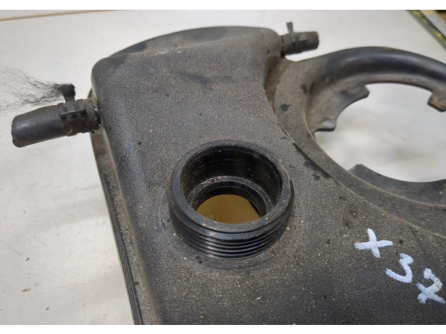 Бачок расширительный Jaguar X-type 2.0