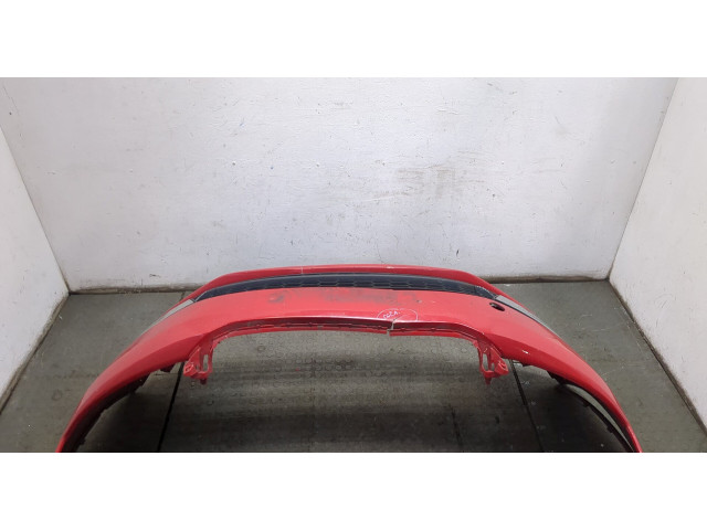 Бампер Skoda Rapid передний