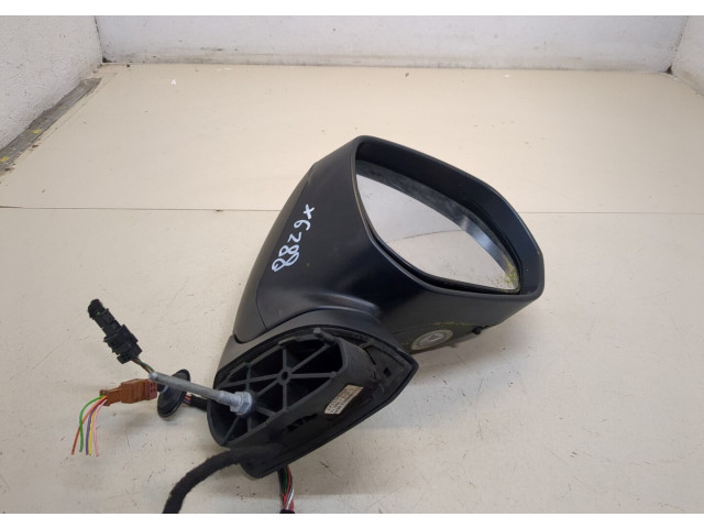 Зеркало боковое  Peugeot 5008 2009-2016  правое           