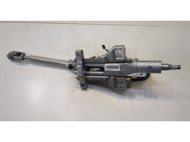 рейка Колонка рулевая Jeep Cherokee 2013-