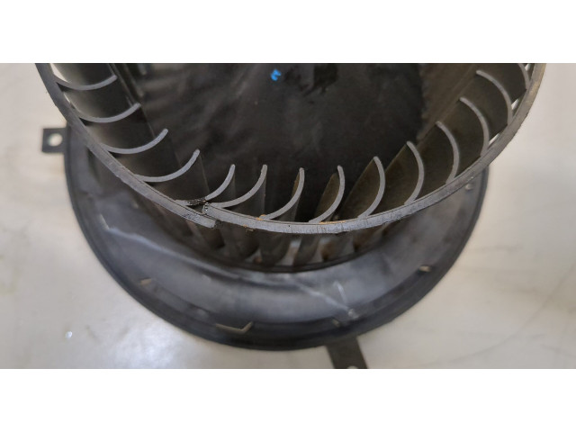 Моторчик печки  Fiat Freemont 2011-2016         