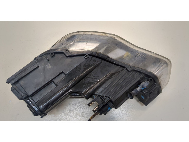 Фара передняя  Audi A1 (8X) 2010-2014 правая 