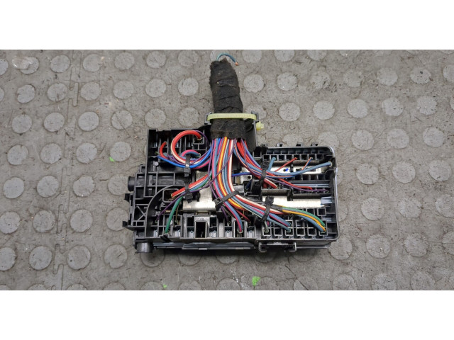 Блок предохранителей  Volvo S90 2016-2020         