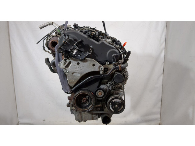 Форсунка топливная  Seat Altea 2009-2015         