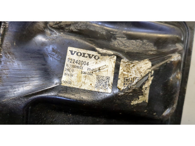 Блок управления двигателем  Volvo XC60 2017-     