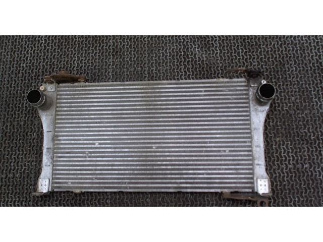 Интеркулер  Toyota Auris E15 2006-2012 2.0  JD1271002541    