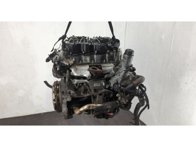 Форсунка топливная Jaguar XF 2015–2020