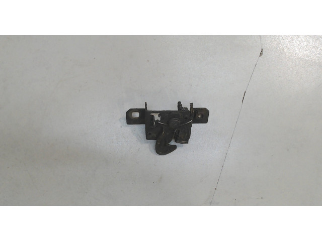 Замок капота Ford Galaxy 1995-2000