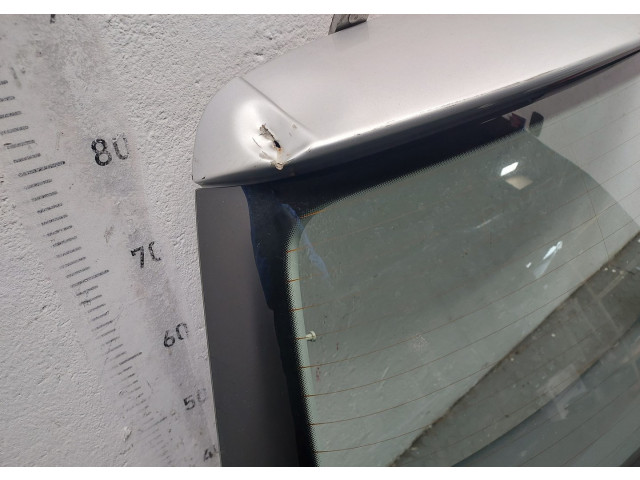 Замок багажника Volkswagen Golf 5 2003-2009