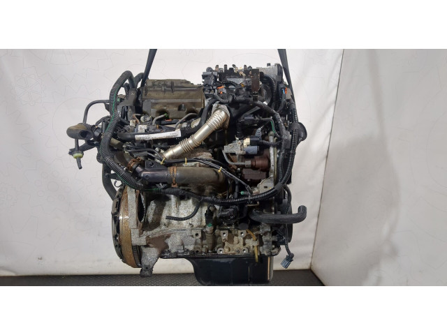 Форсунка топливная  Peugeot 5008 2009-2016         