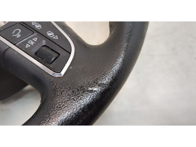 Руль  Seat Leon 3 2012-2016           