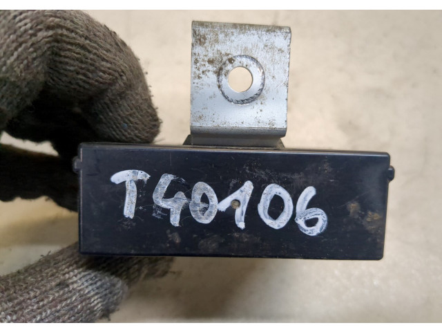 Блок комфорта  Ford Ranger 2006-2012        