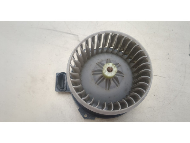 Моторчик печки Daihatsu Sirion 2005-2012