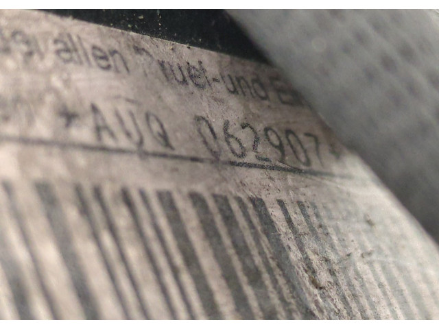 Турбина Skoda Octavia Tour 1996-2011 06A145713DX